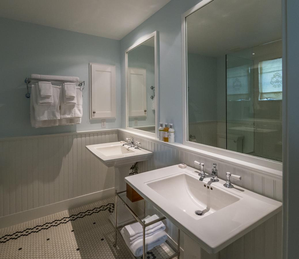 Dunton Town House Hotel Telluride Extérieur photo