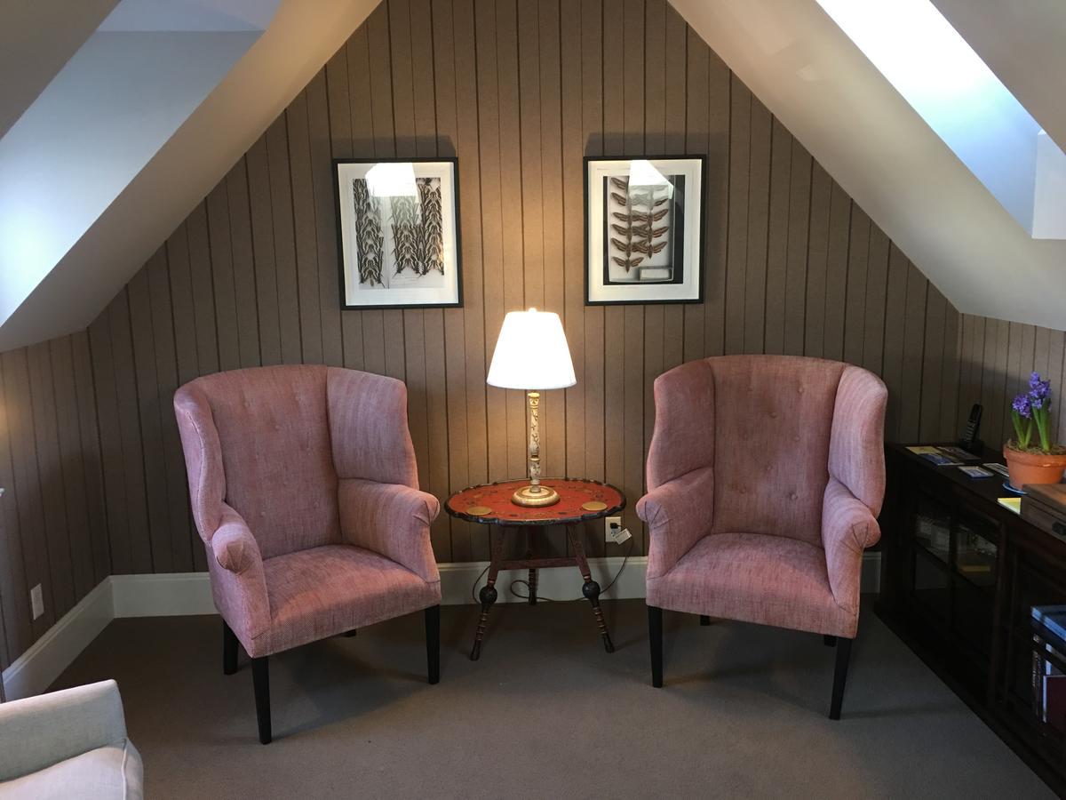 Dunton Town House Hotel Telluride Extérieur photo