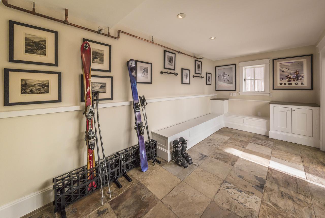 Dunton Town House Hotel Telluride Extérieur photo