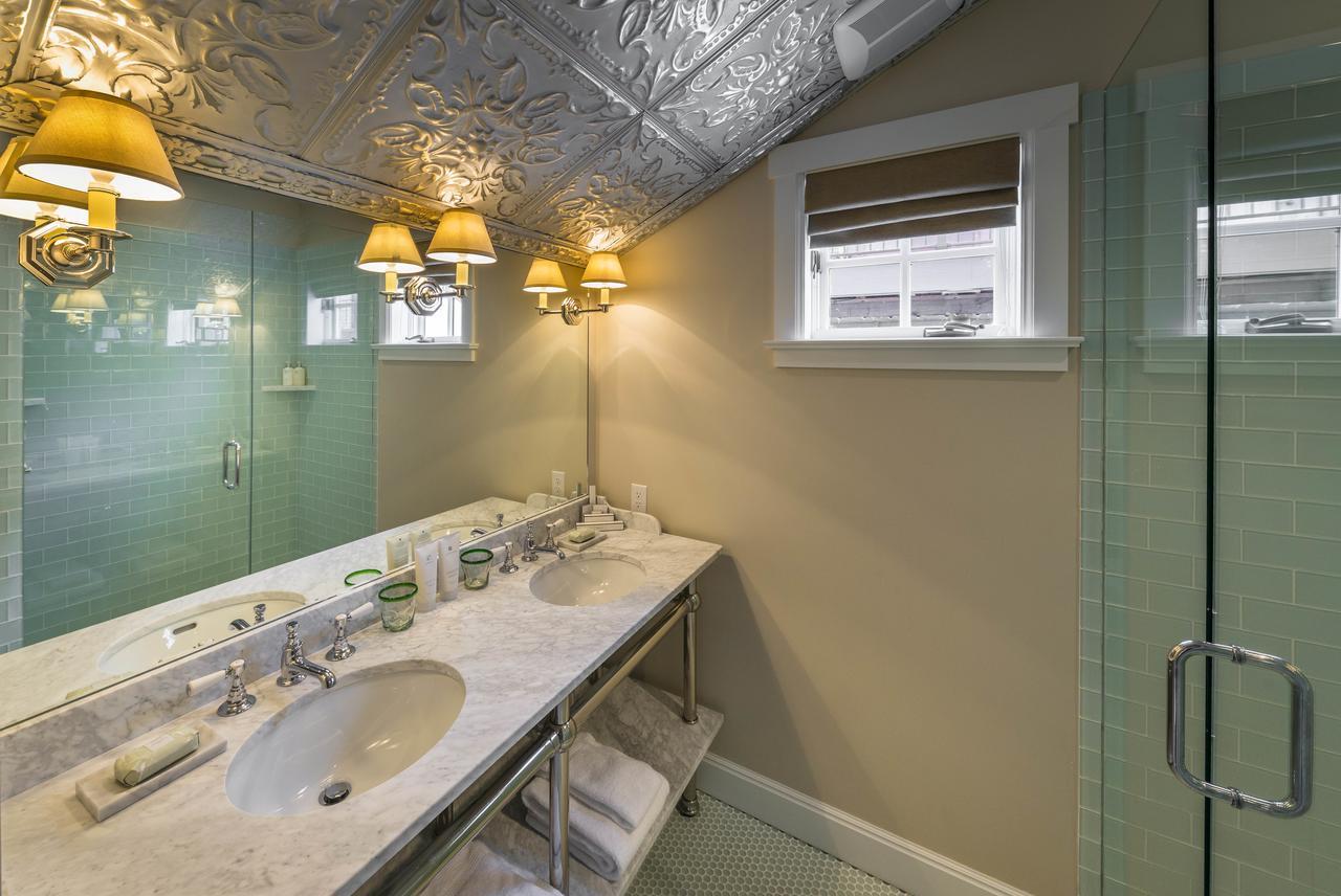 Dunton Town House Hotel Telluride Extérieur photo
