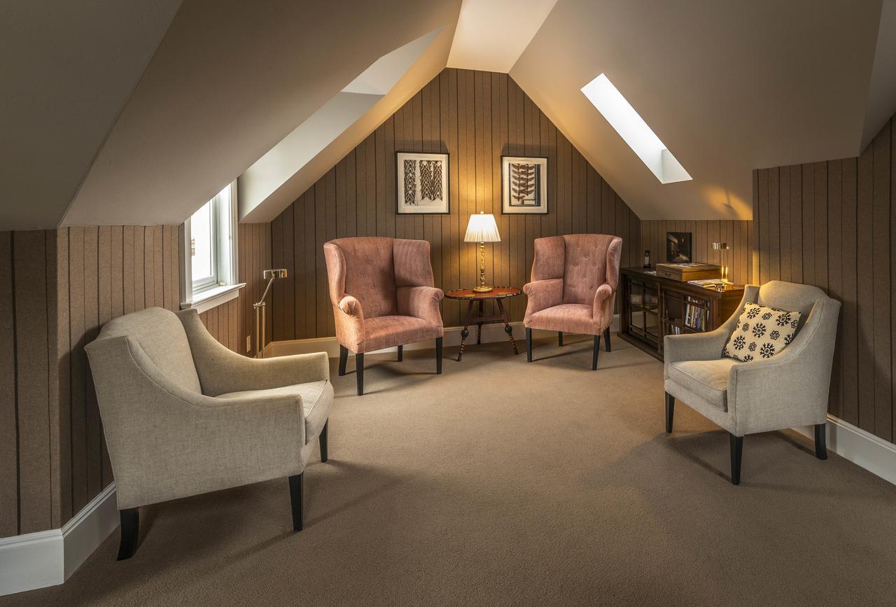 Dunton Town House Hotel Telluride Extérieur photo