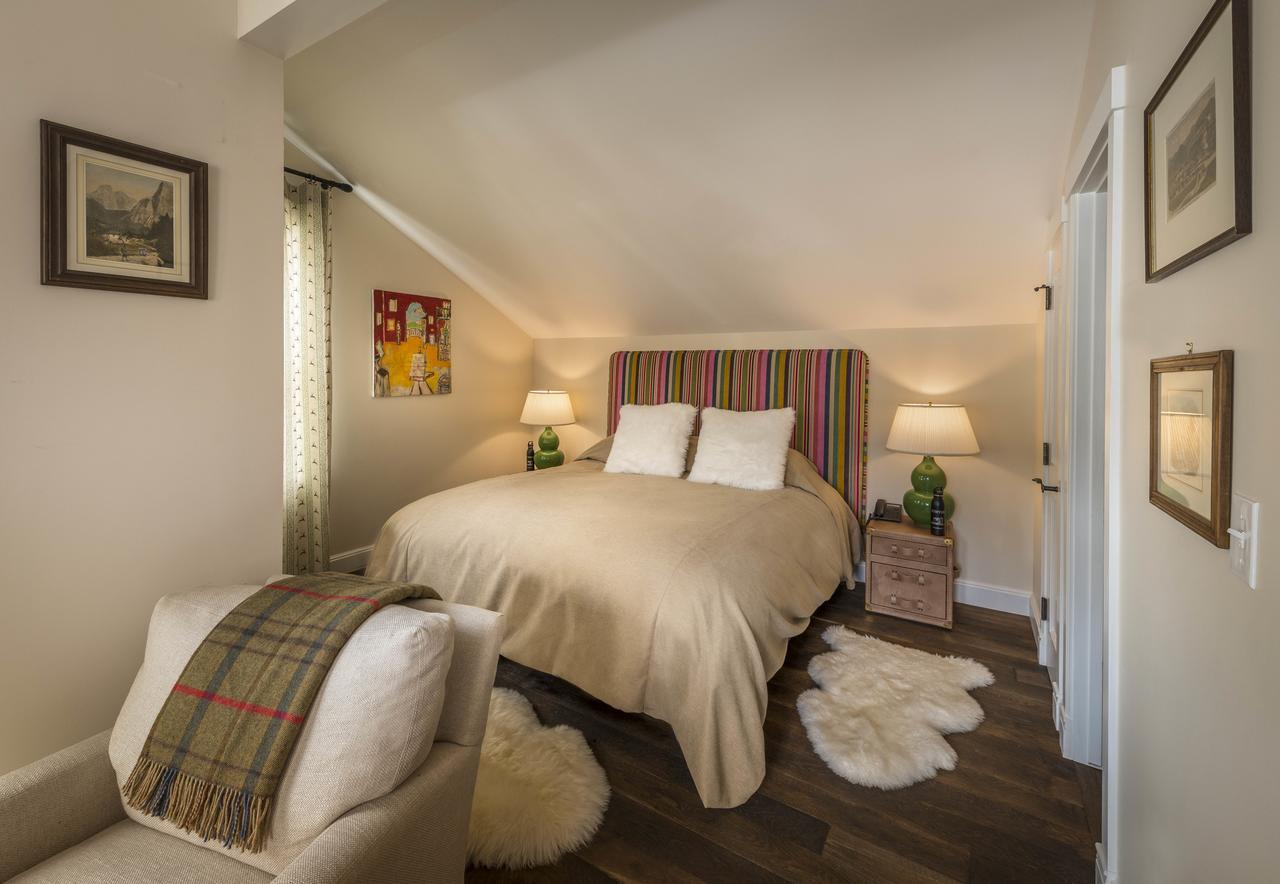 Dunton Town House Hotel Telluride Extérieur photo