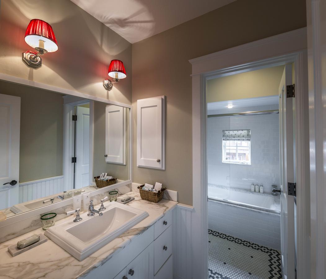 Dunton Town House Hotel Telluride Extérieur photo